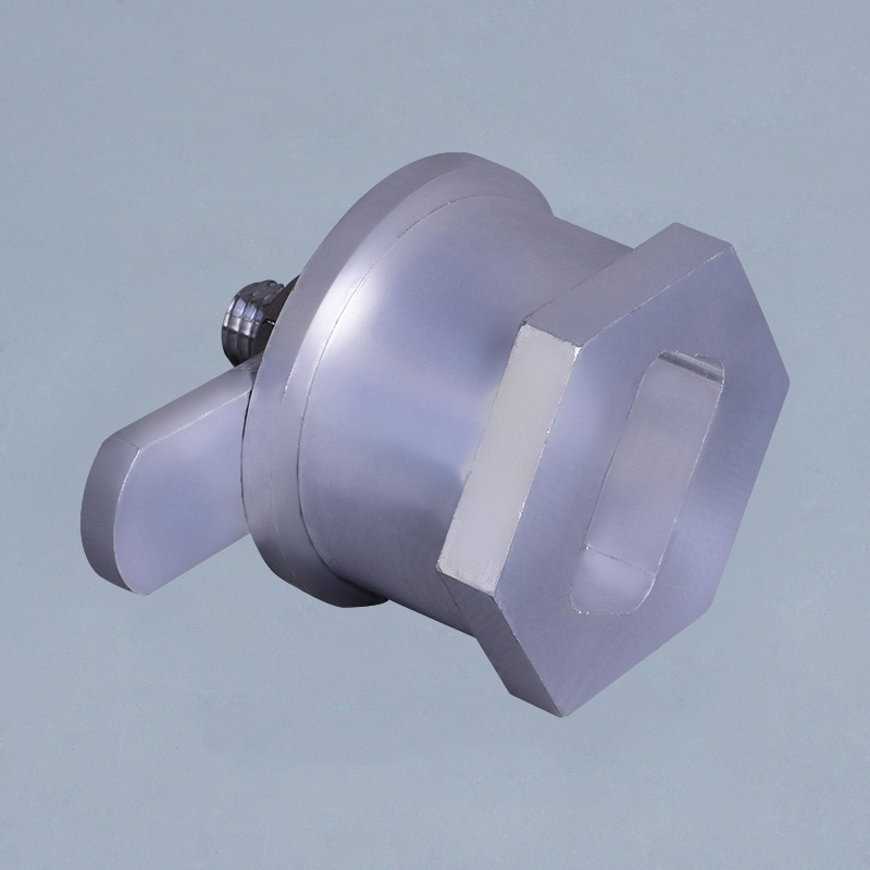 非標(biāo)鋁螺母 非標(biāo)鋁螺母